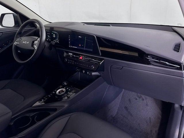Photo of 2025 Steel Gray Kia Niro Plug-In Hybrid