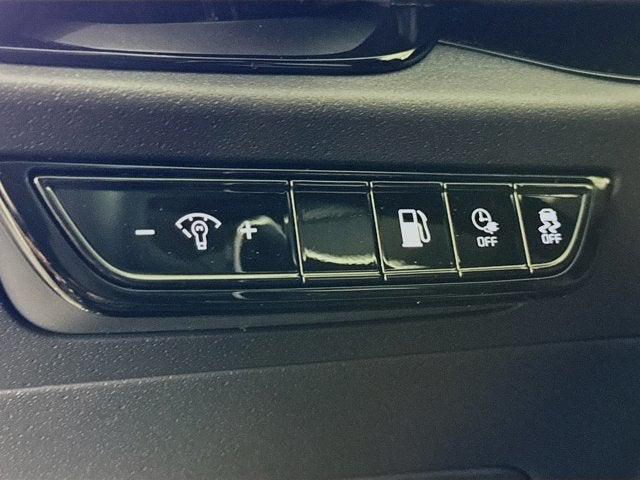 Photo of 2025 Steel Gray Kia Niro Plug-In Hybrid