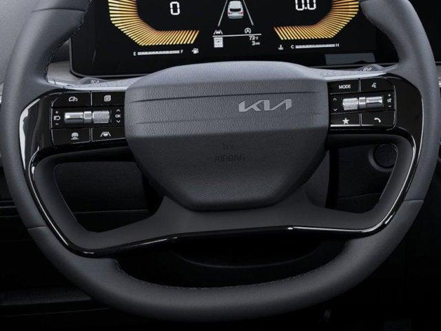 Photo of 2026 Jungle Green Kia Sorento