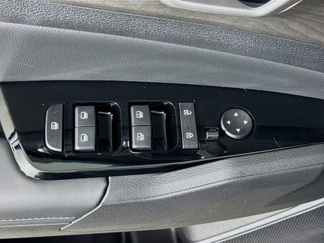 Photo of 2025 Sapphire Blue Kia Sportage