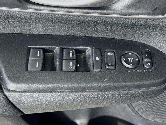 Photo of 2022 Gray Honda CR-V