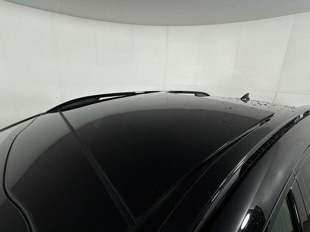 Photo of 2025 Wolf Gray/Ebony Black Roof Kia Sportage