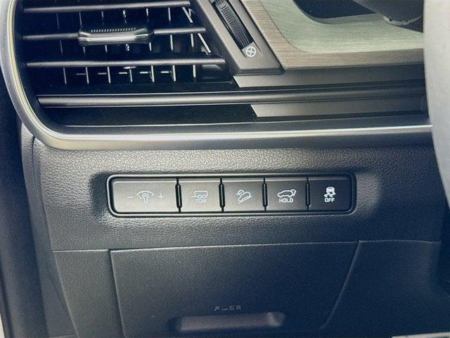 Photo of 2025 Ebony Black Kia Telluride
