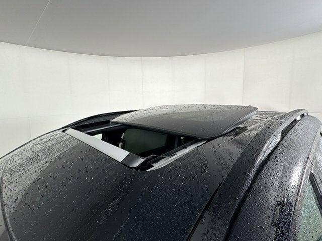 Photo of 2025 Ebony Black Kia Telluride