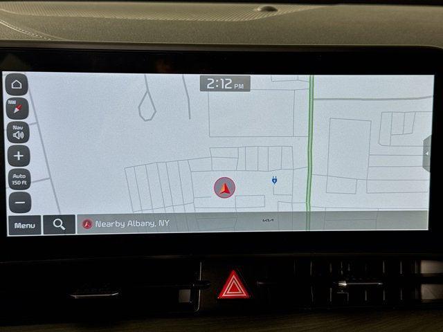 Photo of 2025 Fusion Black Kia Sportage