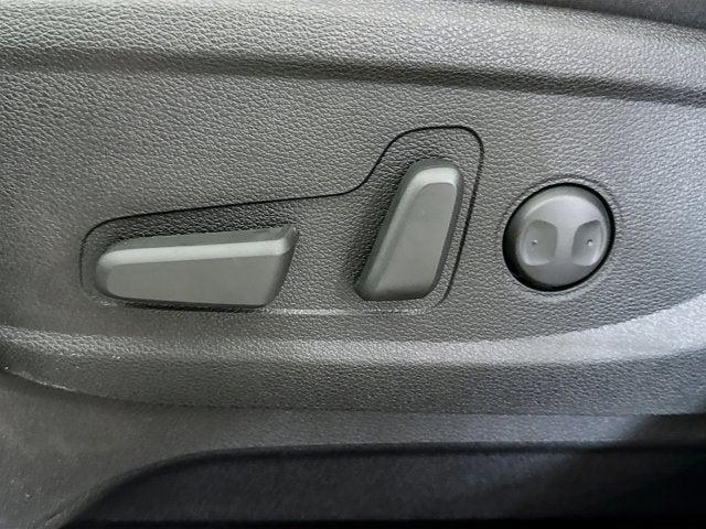 Photo of 2025 Ebony Black Kia Telluride