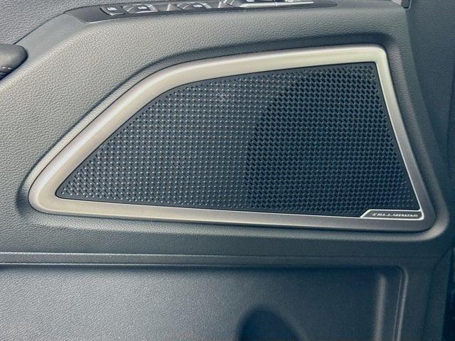 Photo of 2025 Ebony Black Kia Telluride