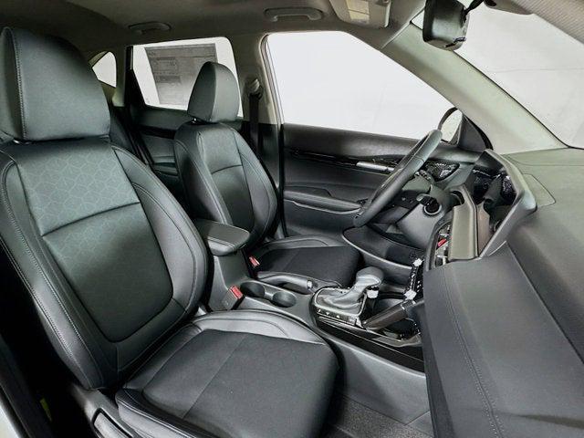 Photo of 2026 Snow White Pearl Kia Seltos