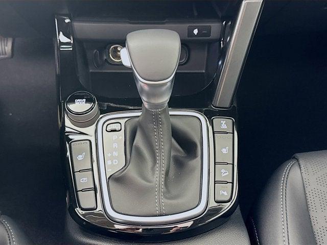 Photo of 2026 Snow White Pearl Kia Seltos