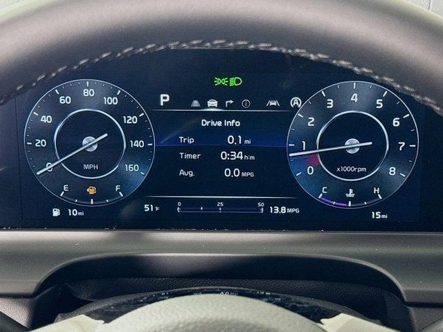 Photo of 2026 Snow White Pearl Kia Seltos