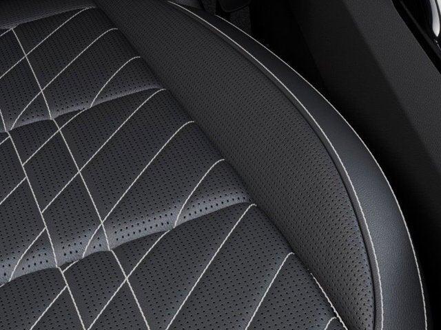 Photo of 2025 Ebony Black Kia Telluride