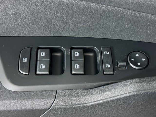 Photo of 2025 Fusion Black Kia Sportage