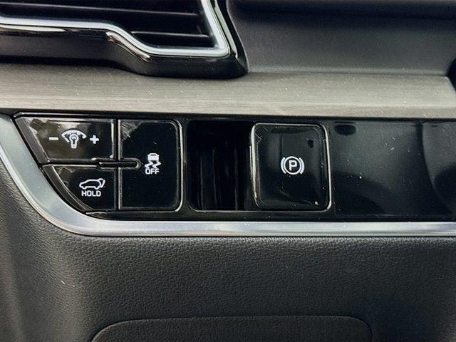 Photo of 2025 Ebony Black Kia Sportage