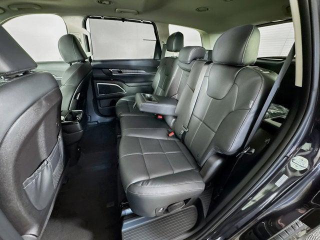 Photo of 2025 Panthera Metal Kia Telluride