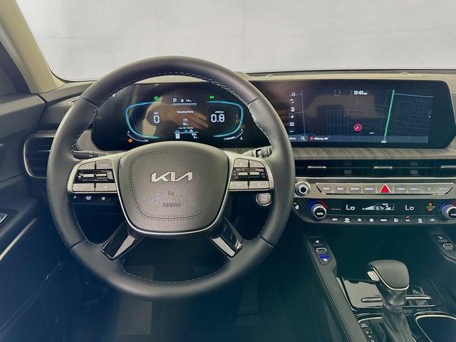 Photo of 2025 Panthera Metal Kia Telluride