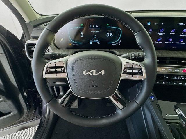 Photo of 2025 Panthera Metal Kia Telluride