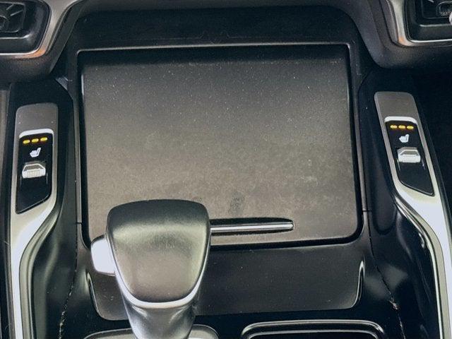 Photo of 2022 Glacial White Pearl Kia Sorento