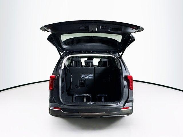 Photo of 2025 Panthera Metal Kia Carnival Hybrid