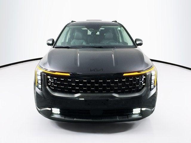 Photo of 2025 Panthera Metal Kia Carnival Hybrid