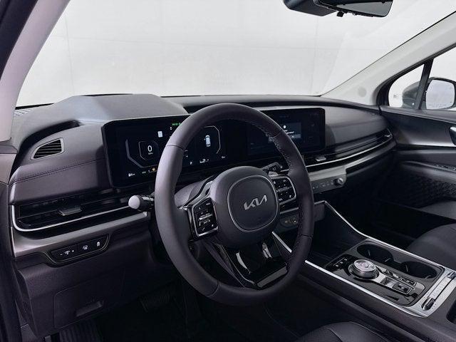 Photo of 2025 Panthera Metal Kia Carnival Hybrid