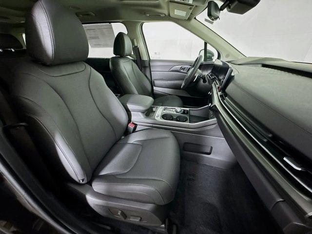 Photo of 2025 Panthera Metal Kia Carnival Hybrid