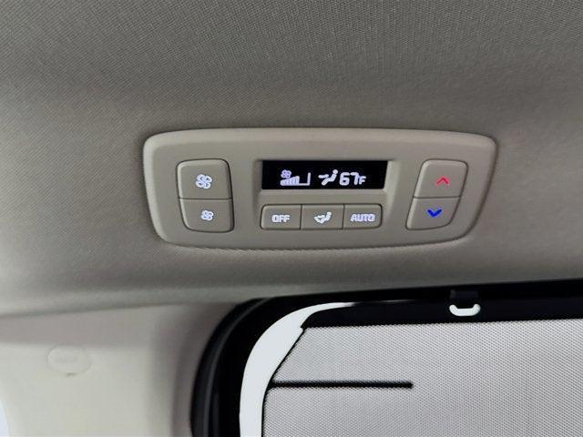 Photo of 2025 Panthera Metal Kia Carnival Hybrid