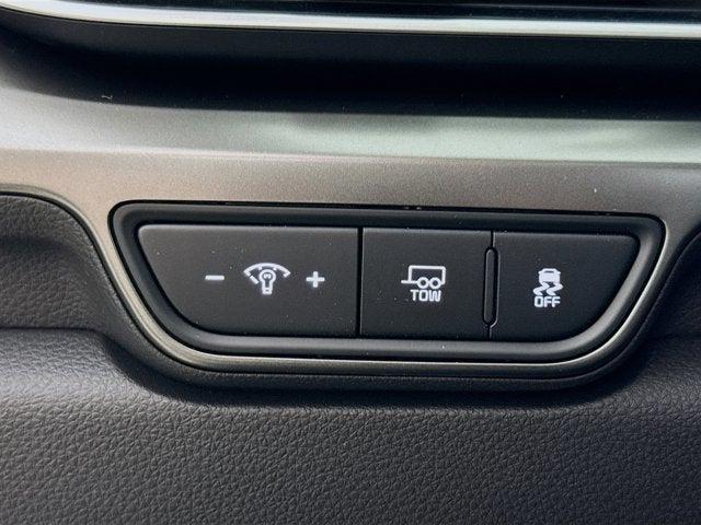 Photo of 2025 Panthera Metal Kia Carnival Hybrid