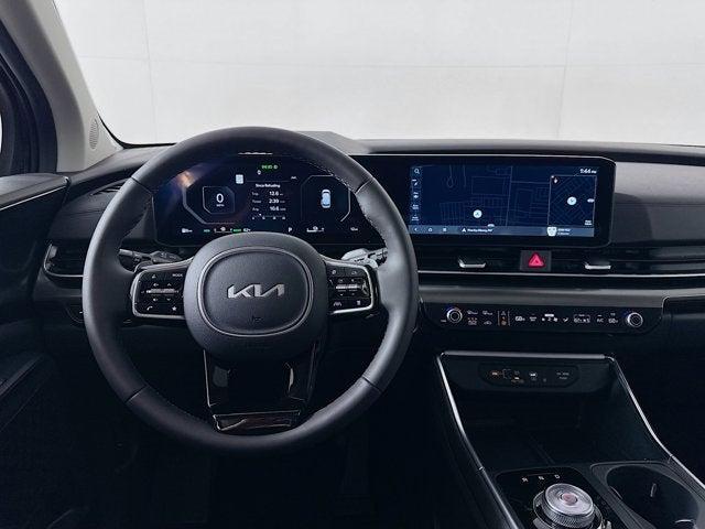 Photo of 2025 Panthera Metal Kia Carnival Hybrid