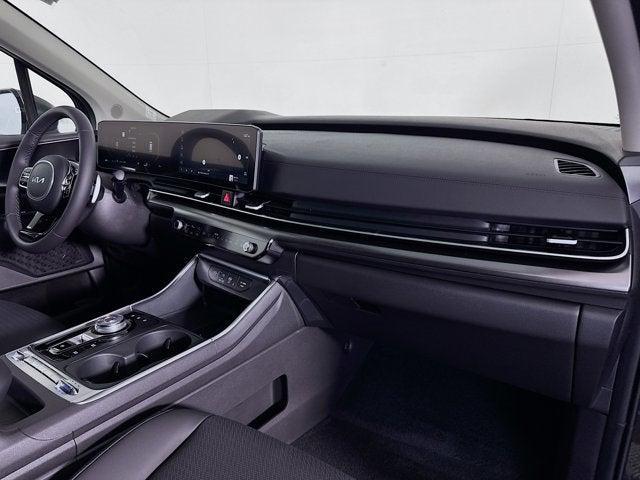 Photo of 2025 Panthera Metal Kia Carnival Hybrid