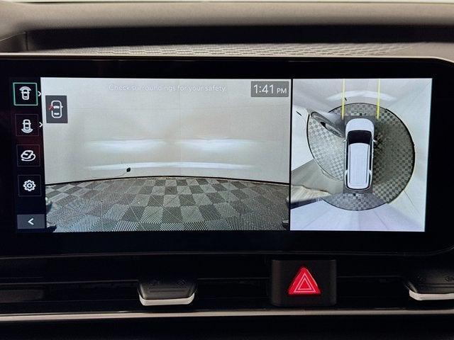 Photo of 2025 Panthera Metal Kia Carnival Hybrid