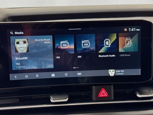 Photo of 2025 Panthera Metal Kia Carnival Hybrid