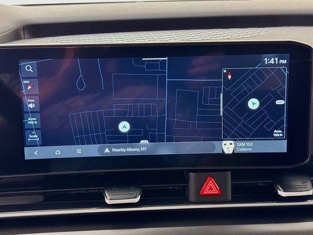 Photo of 2025 Panthera Metal Kia Carnival Hybrid