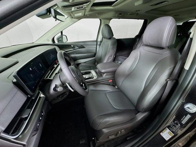 Photo of 2025 Panthera Metal Kia Carnival Hybrid