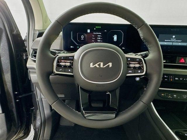 Photo of 2025 Panthera Metal Kia Carnival Hybrid