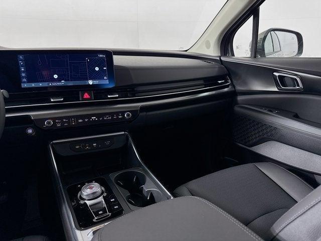 Photo of 2025 Panthera Metal Kia Carnival Hybrid
