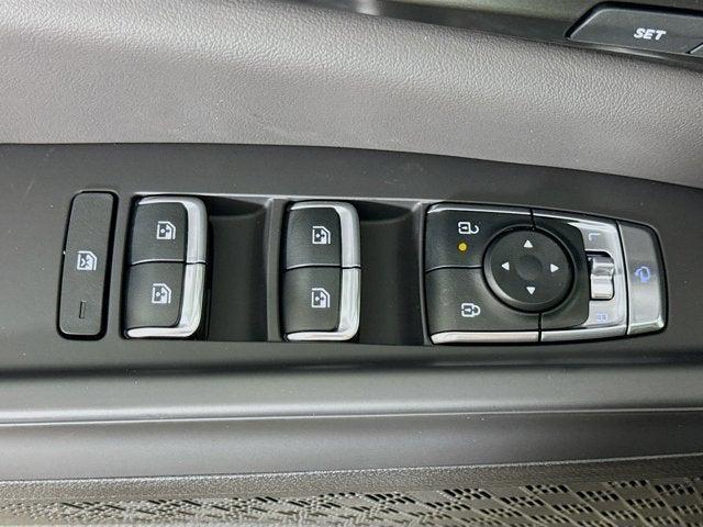 Photo of 2025 Panthera Metal Kia Carnival Hybrid