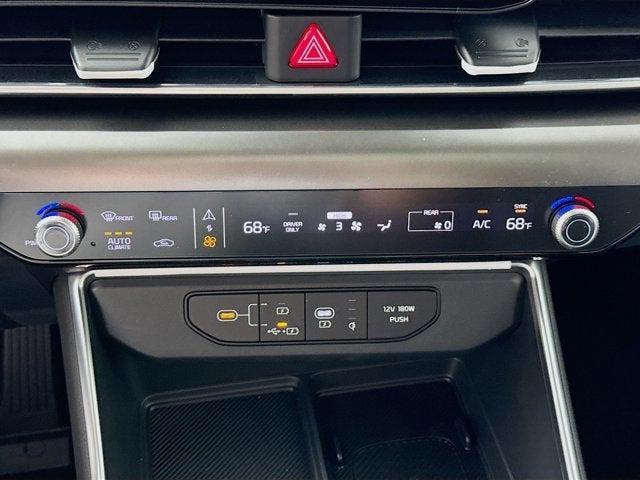 Photo of 2025 Panthera Metal Kia Carnival Hybrid
