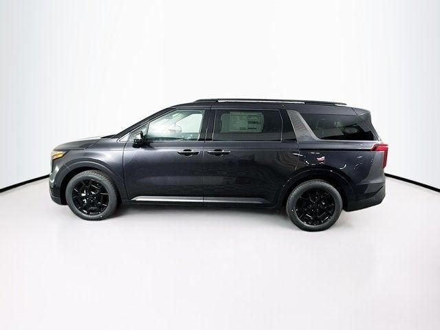 Photo of 2025 Panthera Metal Kia Carnival Hybrid