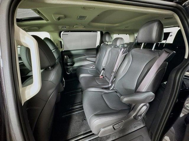 Photo of 2025 Panthera Metal Kia Carnival Hybrid