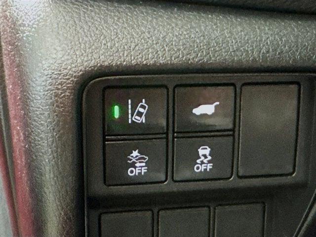 Photo of 2022 Red Honda CR-V