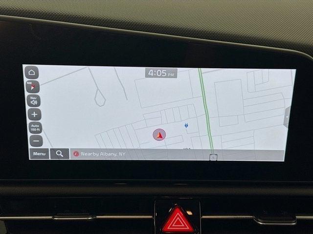 Photo of 2025 Steel Gray Kia Niro Plug-In Hybrid