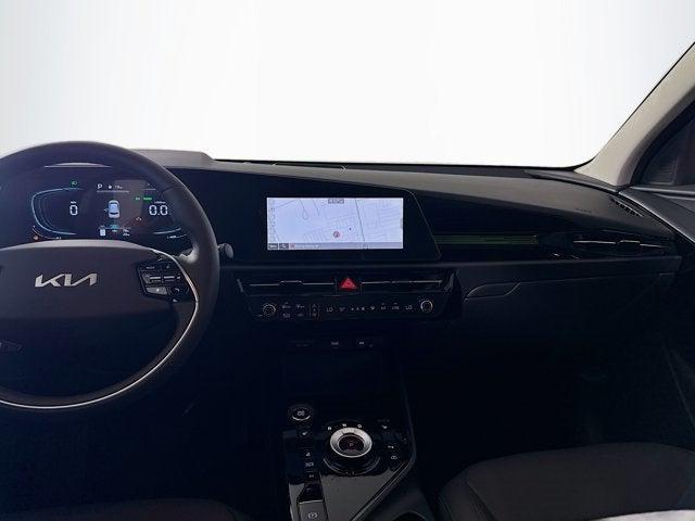 Photo of 2025 Steel Gray Kia Niro Plug-In Hybrid