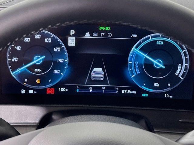 Photo of 2025 Shadow Matte Gray Kia Sportage