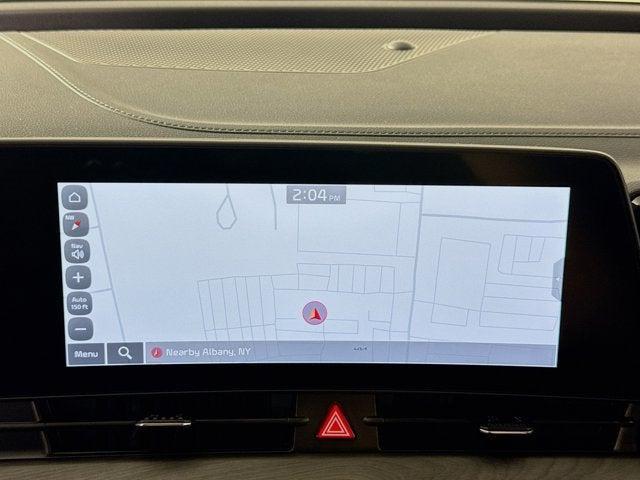 Photo of 2025 Shadow Matte Gray Kia Sportage
