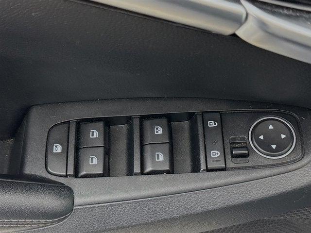 Photo of 2021 Gravity Gray Kia Seltos