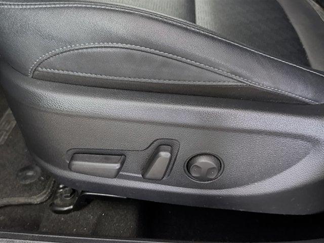 Photo of 2021 Gravity Gray Kia Seltos