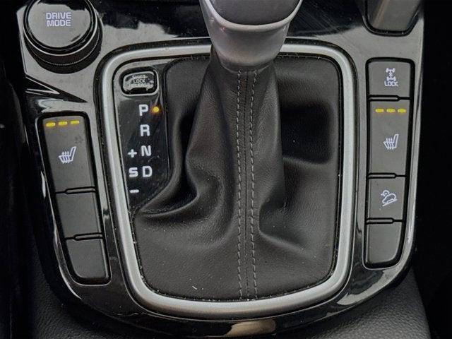 Photo of 2021 Gravity Gray Kia Seltos
