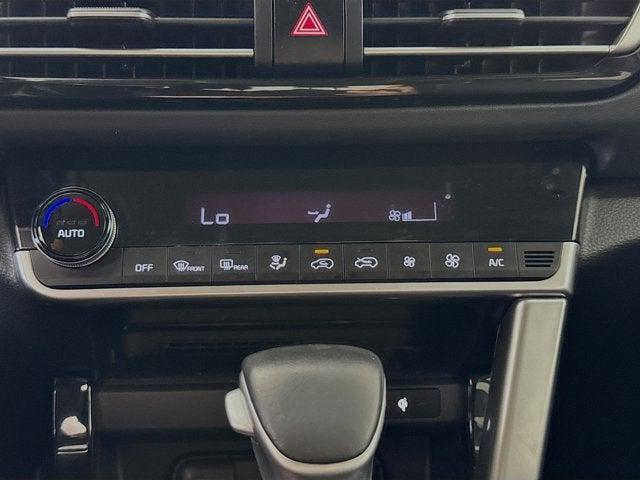 Photo of 2021 Gravity Gray Kia Seltos