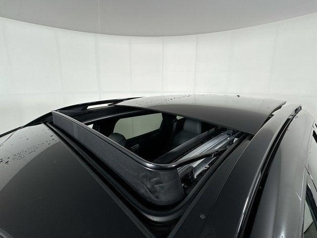 Photo of 2023 Ebony Black Kia Sportage