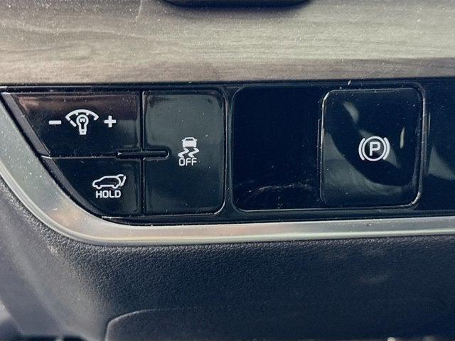 Photo of 2023 Ebony Black Kia Sportage